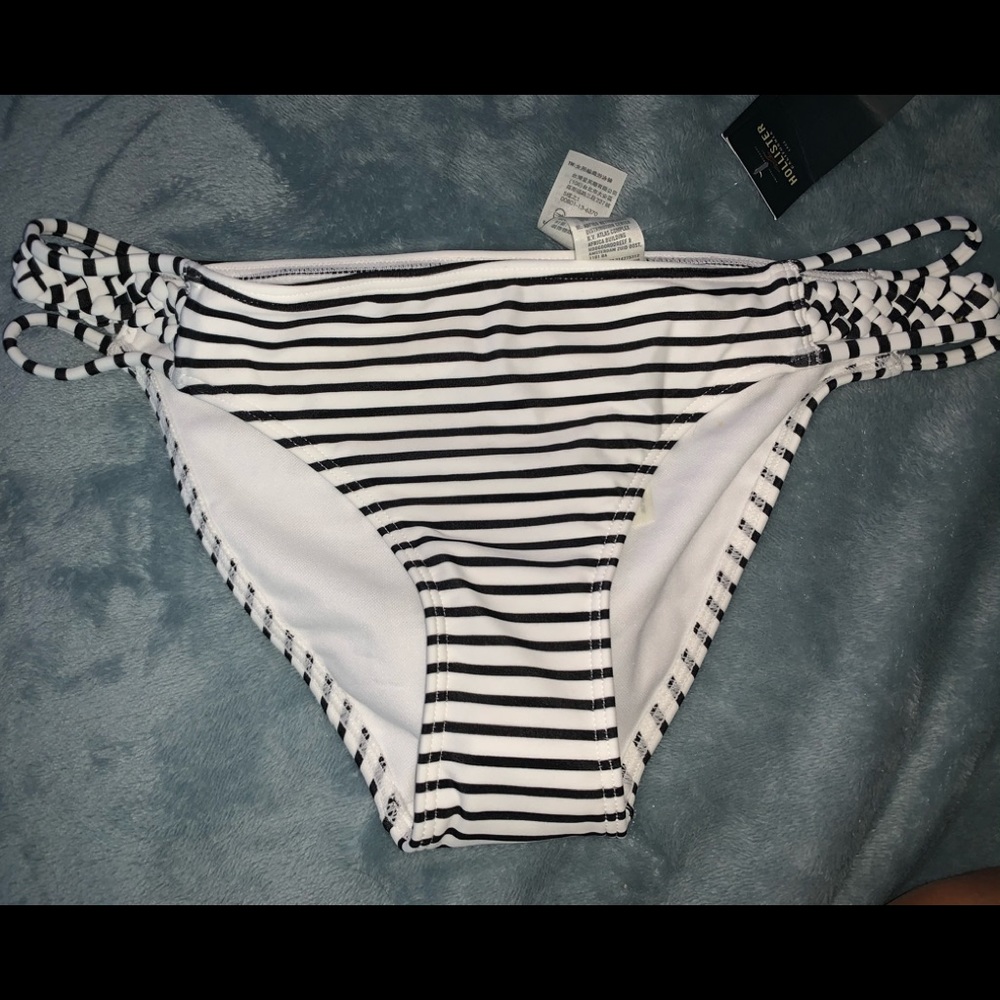 Hollister bikini bottom